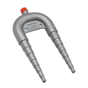 Válvula Antisifón 13/38 mm