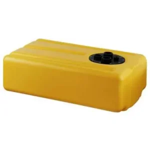 Depósitos Aguas Residuales Horizontal Can SB