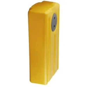 Depósitos Aguas Residuales Vertical Can SB