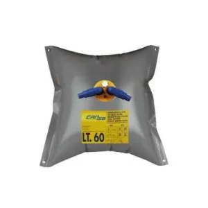 Depósito Flexible Aguas Residuales 60L