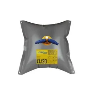 Depósito Flexible Aguas Residuales 120L