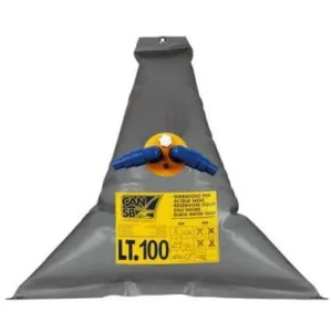 Depósito Flexible Aguas Residuales 100L