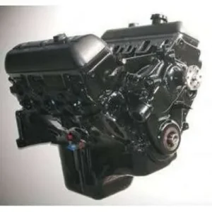 Bloque de motor GM 4.3L V6 GEN