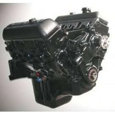 Bloque de motor GM 4.3L V6 GEN