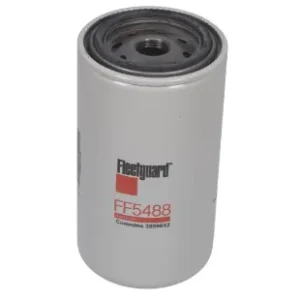 Filtro de combustible para motores Diesel Cummins