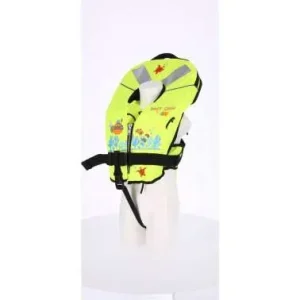 Chaleco Salvavidas para Niños Bout Choo