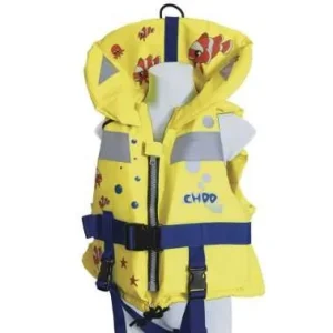 Chaleco Salvavidas Infantil CHOO Print
