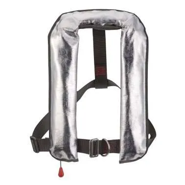 Chaleco Salvavidas 275N ALU M1 - Imagen 3