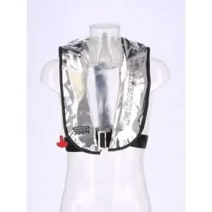 Chaleco Salvavidas 275N ALU M1