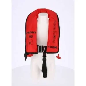 Chaleco Salvavidas SOLAS para Niños 150N