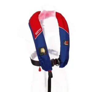 Chaleco Salvavidas 150N Automático Skipper