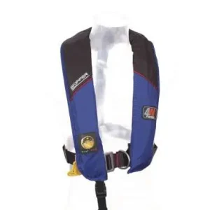 Chaleco Salvavidas 150N Skipper Vest Hydro