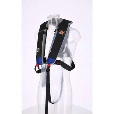 Chaleco Salvavidas 165N Osprey - Imagen 4