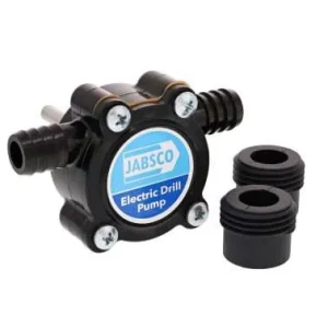 Bomba de Agua Eléctrica Pequeña +  Accesorios