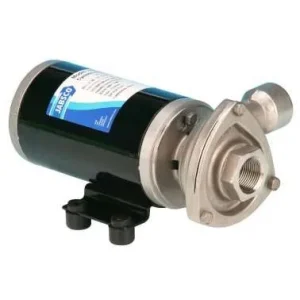 Bomba de Agua Centrifuga Ciclónica