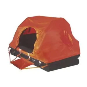 Balsa Salvavidas de Alta Mar zona 2 y 3