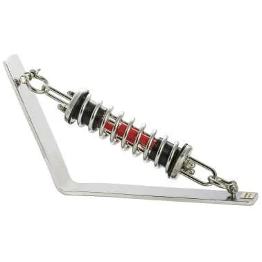 Muelle de Amarre Elastómericos Inox - Imagen 3