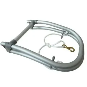 Escalera para Embarcaciones Neumáticas