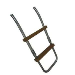 Escalera de Baño plegable 3 Peldaños