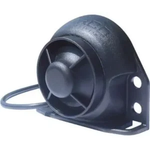 Alarma de Emergencia y Aviso