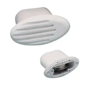 Bocina para Empotrar 12 V