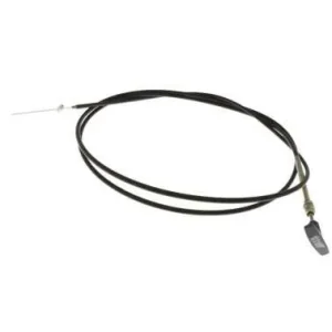 Cable de Tiro 3 m Arranque-Parada Motor fueraborda