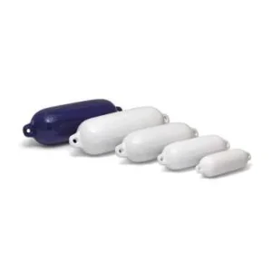 Defensa Cilíndrica Serie G