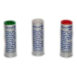 Cartuchos Pistola de Bengalas