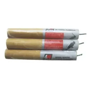 Kit de Señales Recordatorio para Buzos