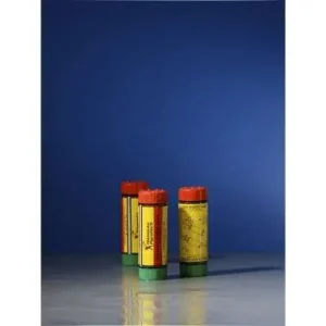 Señal de Rescate Luz y Humo