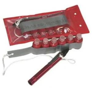 Kit Lanzacohetes para Rescate