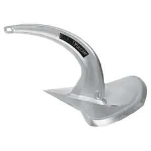 Anclas ROCNA Vulcan Galvanizada