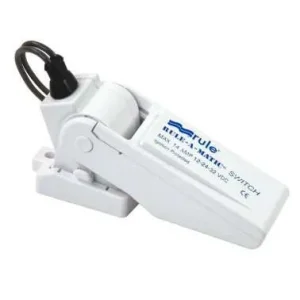 Flotador Activador Bomba de Achique