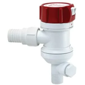 Bomba de Agua para Montaje en Pasacascos