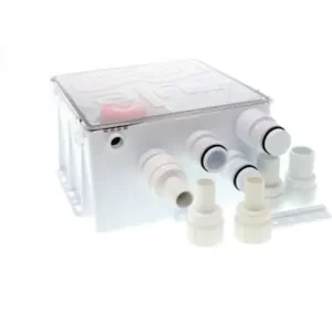 Filtro de Desagüe Aguas Ducha