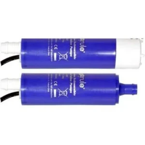 Bomba de Agua en Línea