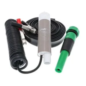 Bomba de Agua en Línea con Manguera