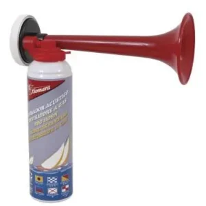 Bocina de Niebla para Barcos