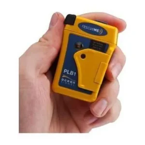Radiobaliza Personal Rescue-me PLB1