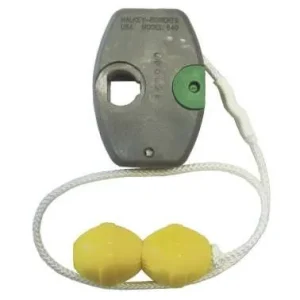 Percutor Manual para Chalecos Salvavidas Halkey Roberts