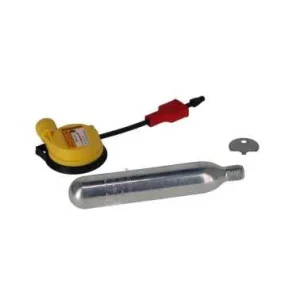 Percutor Hidrostático Hammar A1 – Kit