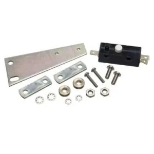 Kit de seguridad Mando tipo S