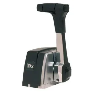 Mando motor barco serie 700 palanca única