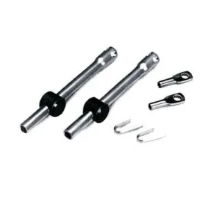 Kit de Terminales para Cable Morse Mercury 33C