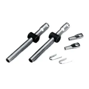 Kit de Terminales Cable Morse Evinrude 2300/33C