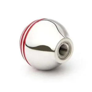 Bola Mando Morse tipo S con estrías