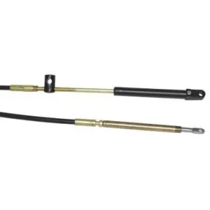 Cable Xtreme Mando Motor Mercury Generation II Serie 4000