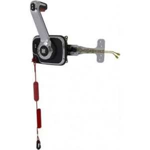 Mando Morse XTrem control de Power trim