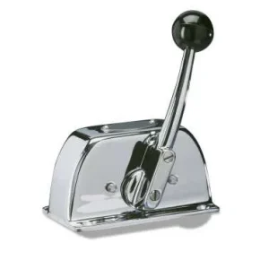 Mando Motor simple tipo S CH5210P