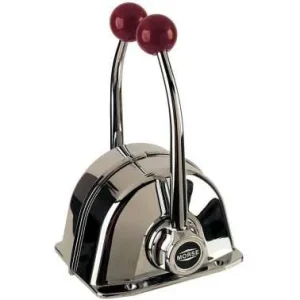 Mando Morse Doble MT3